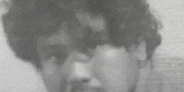 Escalante: joven que desapareció en zona norte\u002E (MPA)