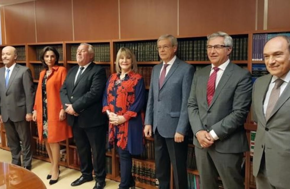 El sueldo del presidente de la Corte de Justicia de Salta es superior al de los miembros de la Corte Nacional