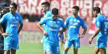 Los Celestes están en situación límite: obligados a ganar para forzar un desempate y zafar del descenso\u002E