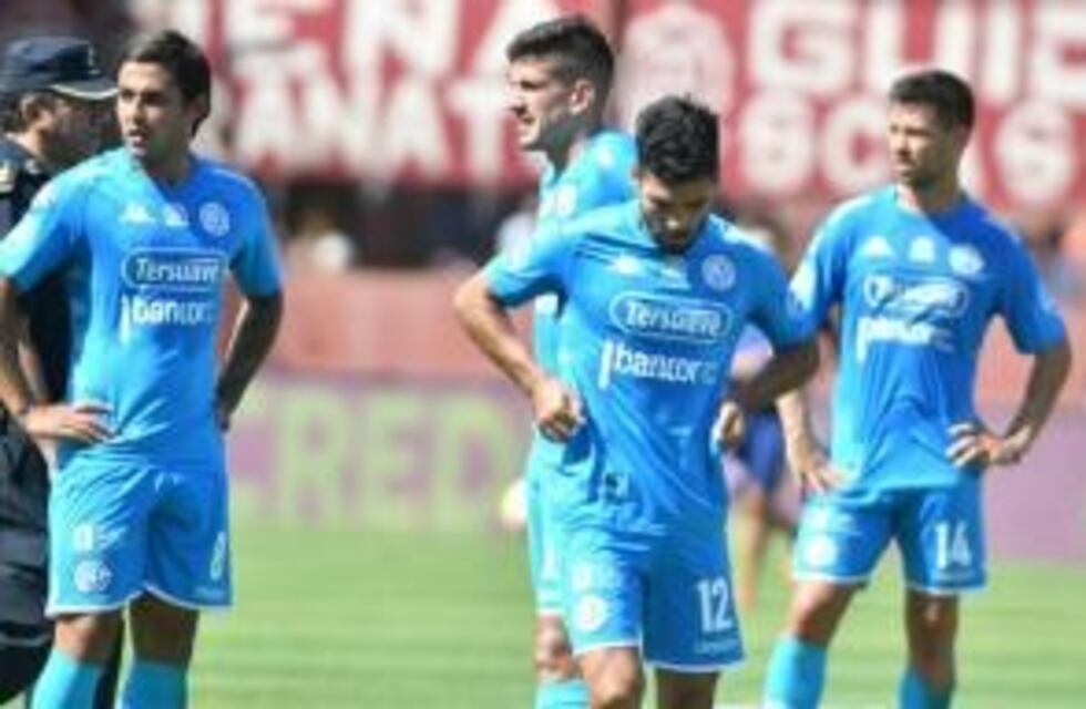 Belgrano tiene día, hora y árbitro confirmado para enfrentar a Godoy Cruz