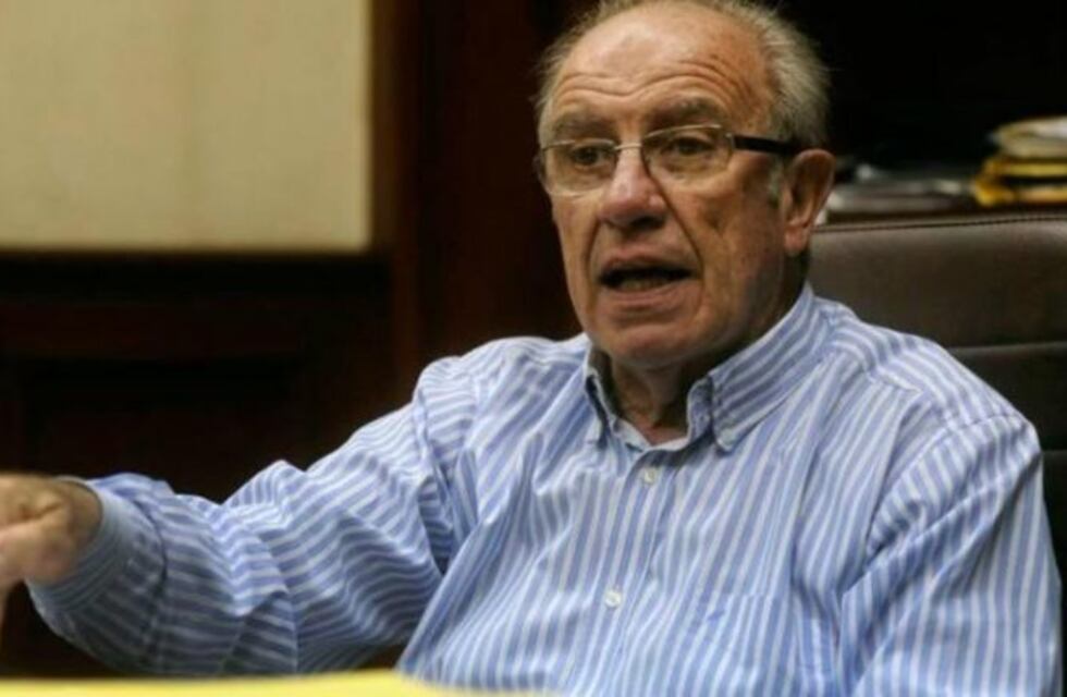 "No comparto que sea la huelga el único mecanismo de reclamo", comentó José García