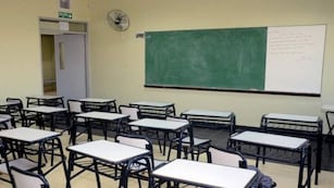 Violaron a una estudiante trans, en una escuela secundaria de San Juan\u002E