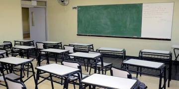 Violaron a una estudiante trans, en una escuela secundaria de San Juan\u002E