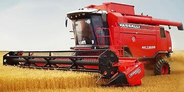 Se reactivó la fábrica Vassalli Fabril