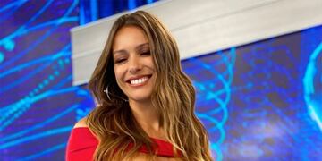 Pampita\u002E (Gente)