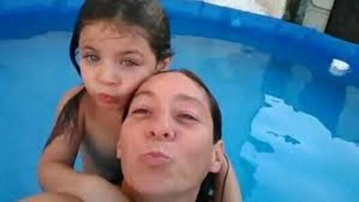 Femicidio de Cristina y Ada Iglesias\u002E