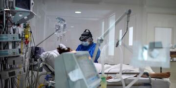 (Ronaldo SCHEMIDT / AFP)