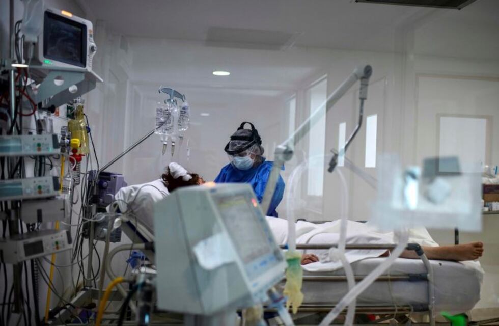 Coronavirus en Argentina: 197 muertes y 11.945 contagios en las últimas 24 horas