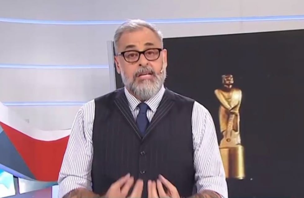 Furia en vivo: Jorge Rial explotó contra América y amenazó con renunciar