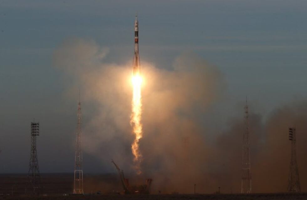 Así es el "Cable Espacial" que pretende ser un ascensor entre la Tierra y el espacio