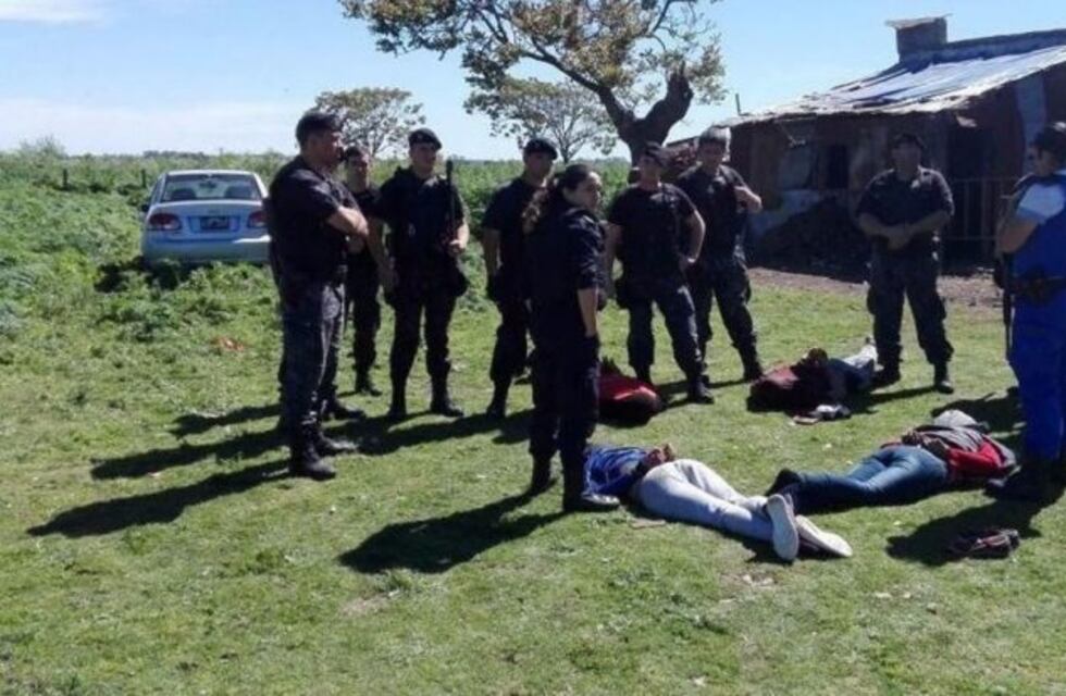 Mataron de 44 puñaladas a un remisero en Guernica