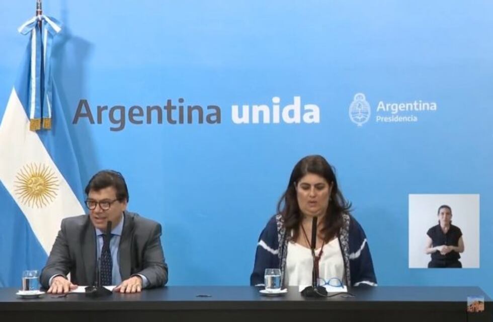 Coronavirus en Argentina: nuevas medidas sobre licencias laborales y cierre de fronteras