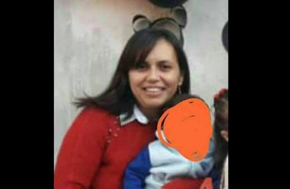 Apareció con vida y en buen estado de salud la maestra que era intensamente buscada en Córdoba