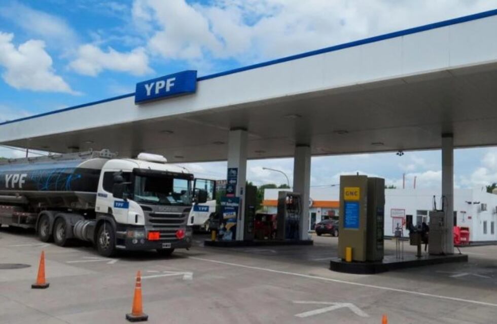 El precio de los combustibles se mantendría estable durante el verano en Misiones