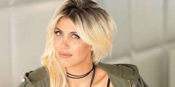 Wanda Nara