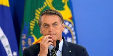 Foto: REUTERS/Adriano Machado/File Photo\u002E