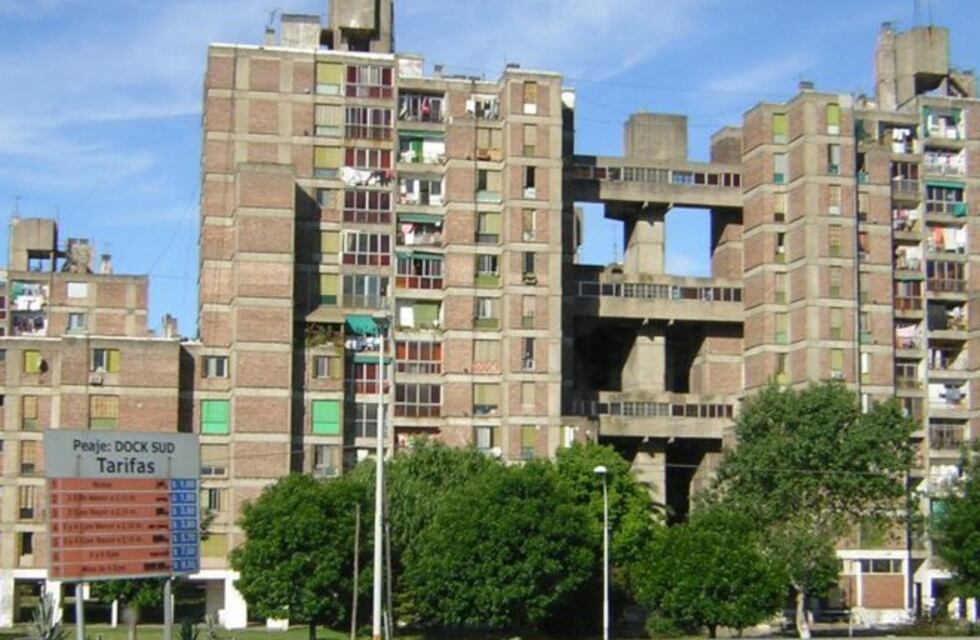 Extrajeron en la autopsia la bala que mató a la beba en Dock Sud