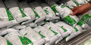 El Gobierno defiende el cambio en la alícuota sobre la leche (Foto: Clarín)