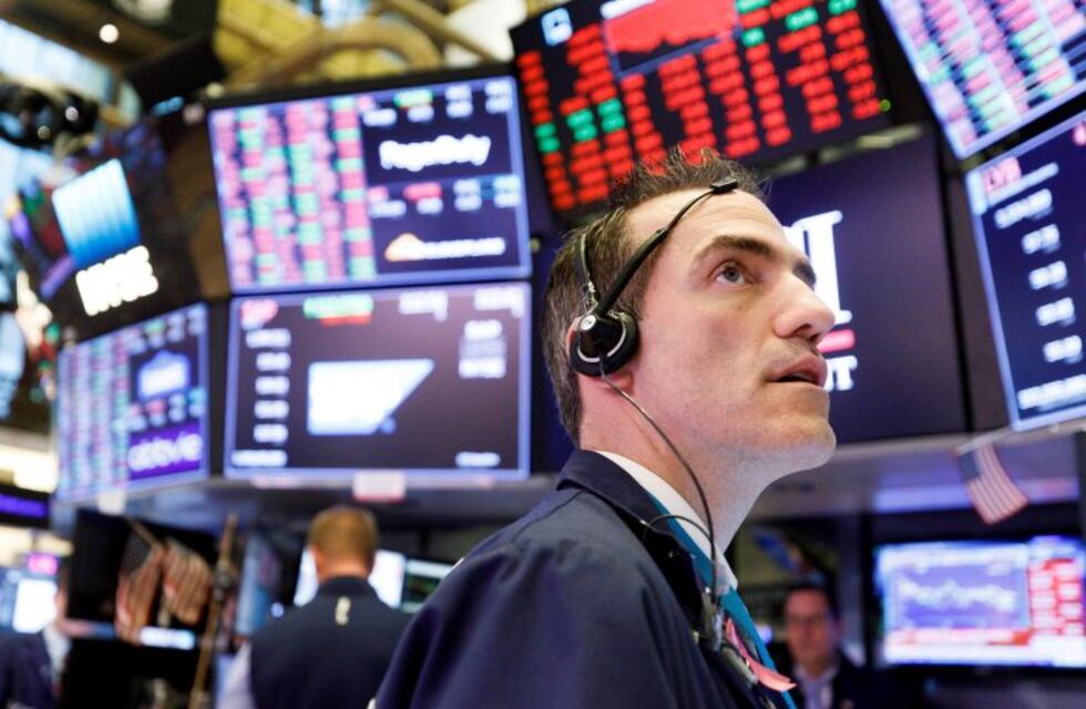 Coronavirus: un anuncio de Donald Trump y la declaración de pandemia hunden los mercados del mundo