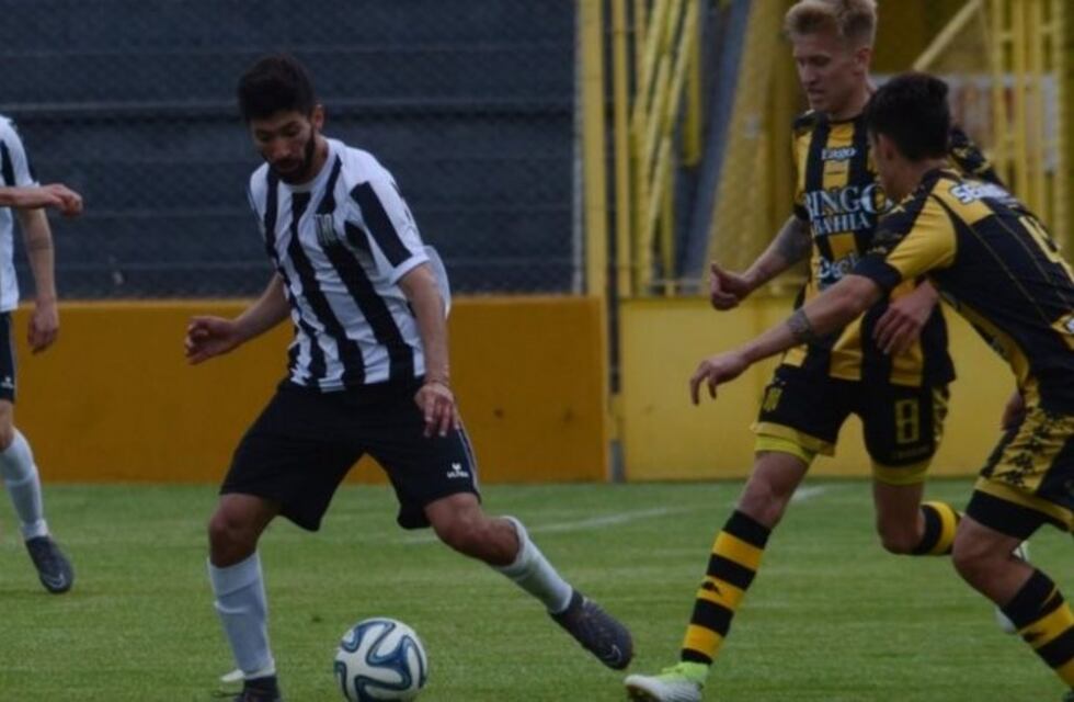 Liniers será el rival de Rosario en la final de los playoff