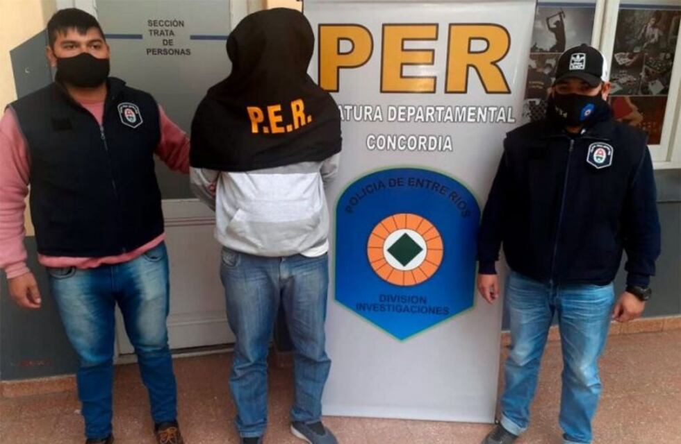 Prisión preventiva para el acusado por el crimen de Teresita Galli