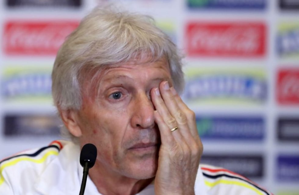 El duro momento que atraviesa José Pekerman: falleció su hermano