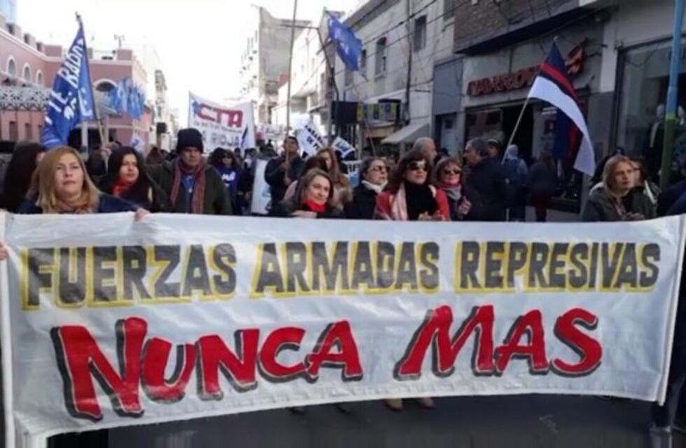 La Multisectorial contra el Ajuste rechaza el decreto de Macri de modificar el rol de las Fuerzas Armadas