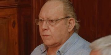 Preocupa el cuadro de COVID-19 que atraviesa Federico Bogdan intendente Gualeguay\u002E\nCrédito: Prensa Gualeguay