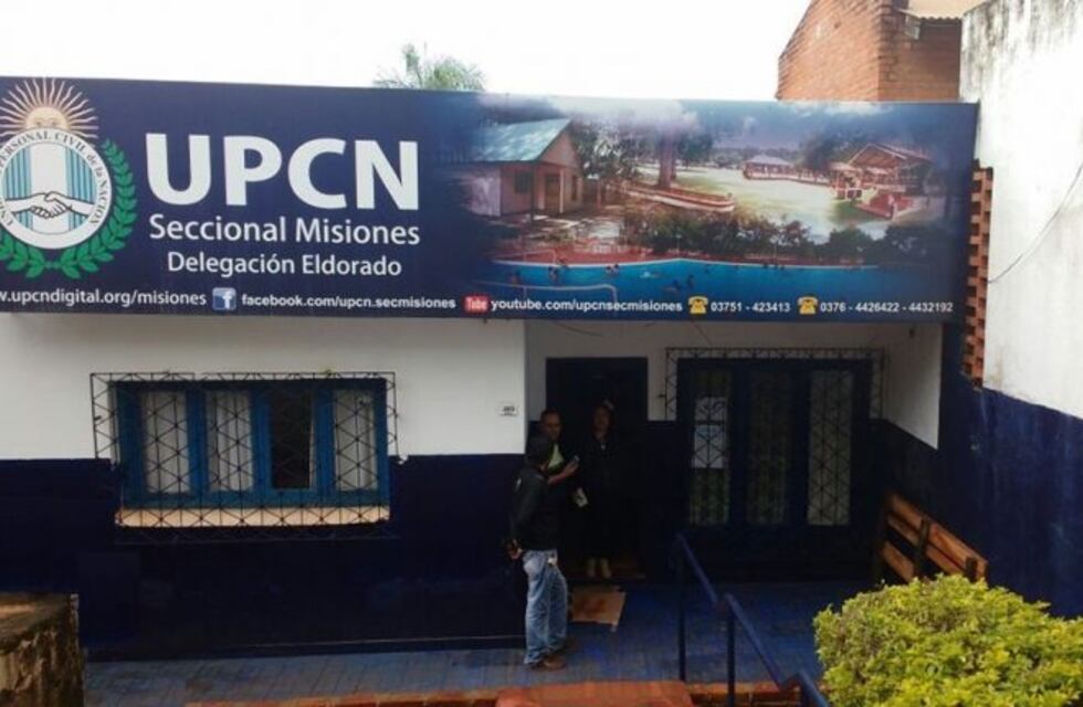 Tras las quejas de los trabajadores, el intendente prometió pagar el aguinaldo