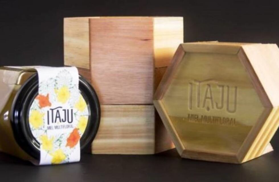 Itajú: la miel misionera que saldrá al mercado mundial