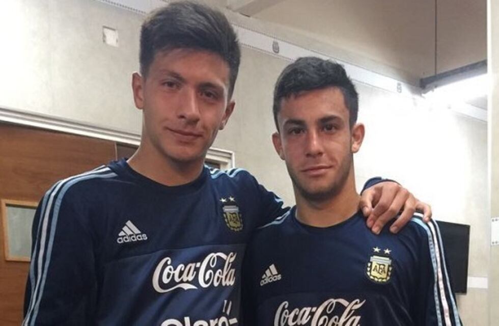 Dos leprosos y un canalla en la lista definitiva para el Mundial Sub 20