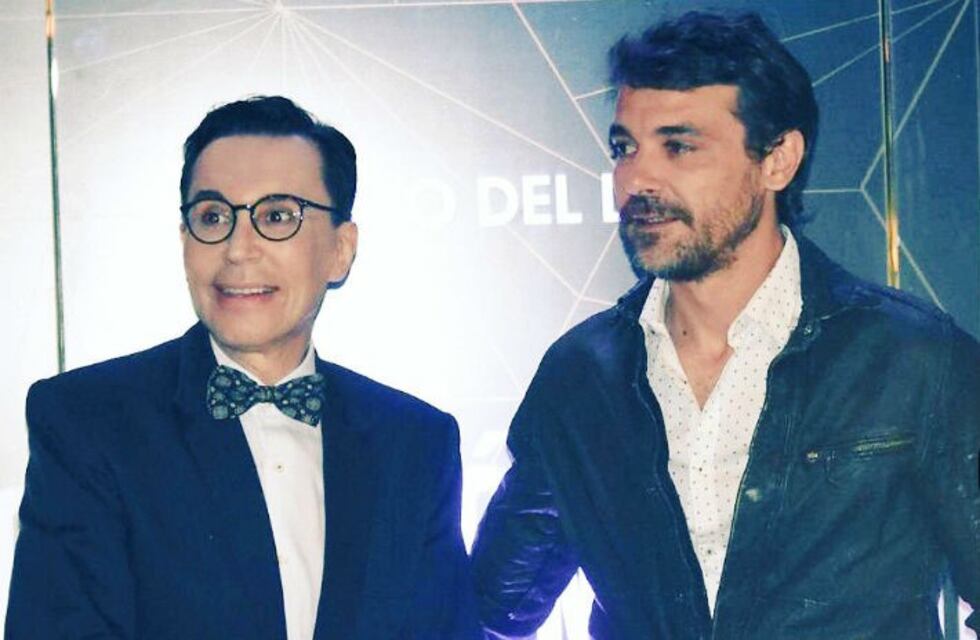 Del Bailando 2017 a Villa Carlos Paz