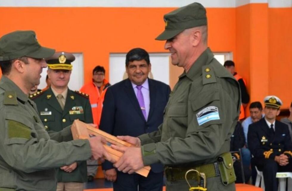 La Policía fueguina recibió en donación dos electrocardiógrafos