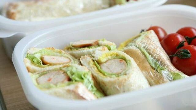 Respetar la cadena de frío de los alimentos\u002E