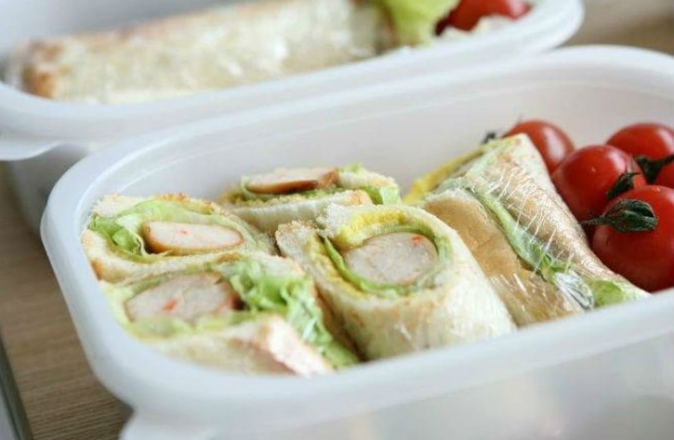 Recomendaciones para el consumo de alimentos en las fiestas
