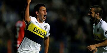 El pibe Maroni, formado en Instituto, pretendido por Belgrano\u002E