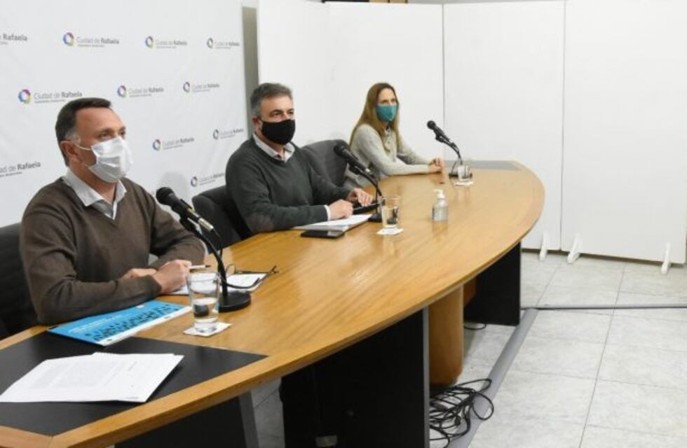 Se presentó el Segundo Mapa social y una Diplomatura para organizaciones sociales