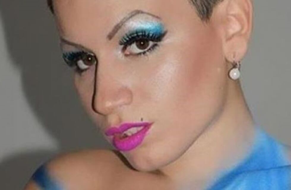 Asesinaron a una modelo argentina en México