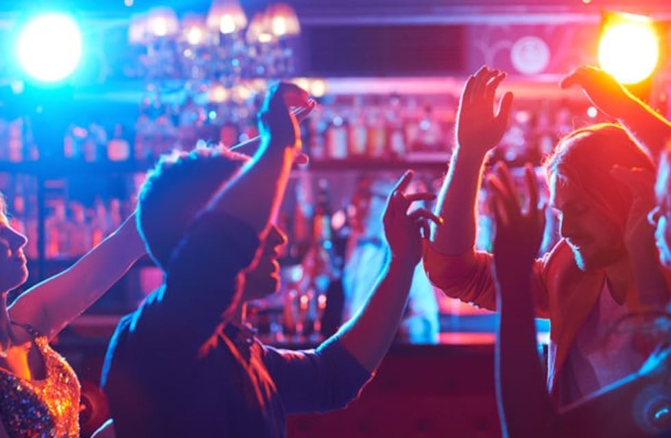 Cuarentena en Tucumán: más de 60 detenidos en una fiesta clandestina