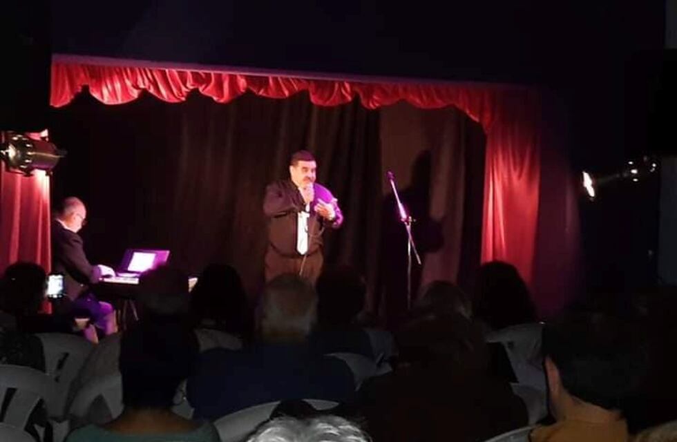 Estación Solier: Homenajearon a las madres en su día