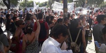 Los trabajadores de Task.