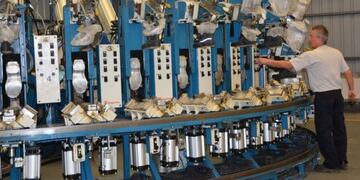 Se abrió la convocatoria a las empresas\u002E