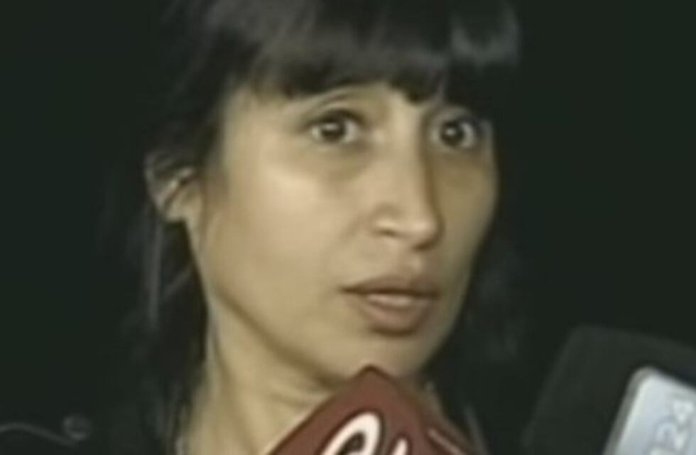 Vecinos de Núñez reclaman por el paradero del empleado de una financiera desaparecido