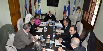 Consejo de la Magistratura designó una Jueza transitoria y un Juez suplente