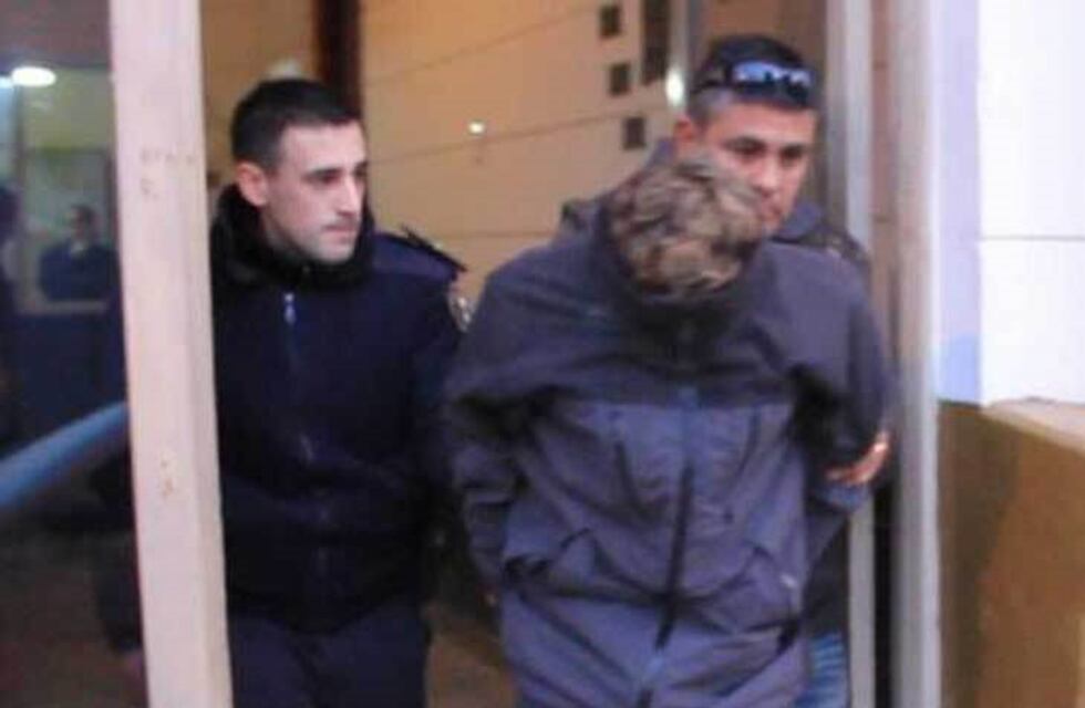 Condenas de 16 y 26 años de prisión por el crimen de un hombre que se resistió al robo de su casa