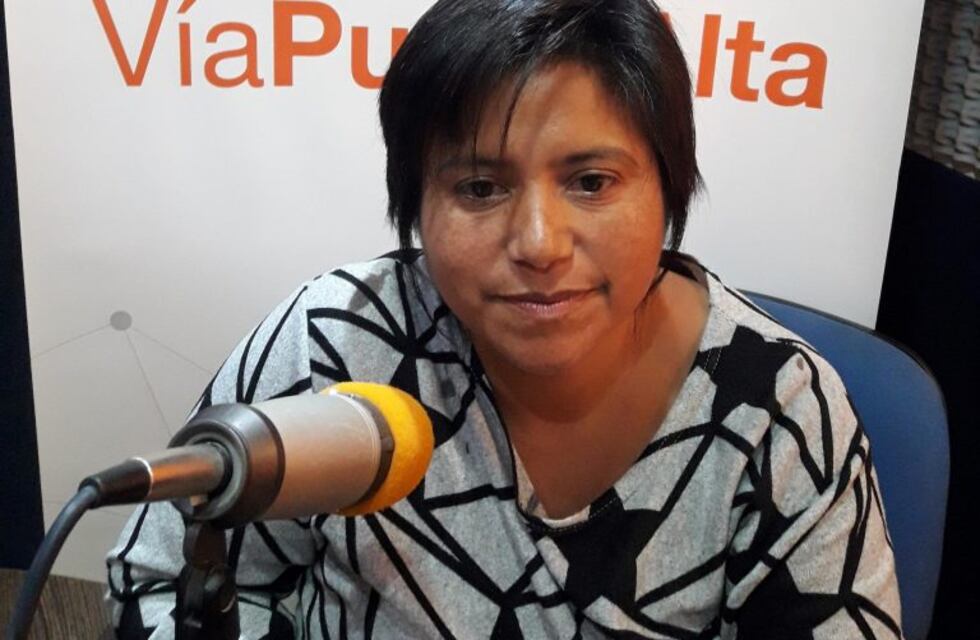Punta Alta: le quitaron la AUH de sus hijos y Karina está desesperada