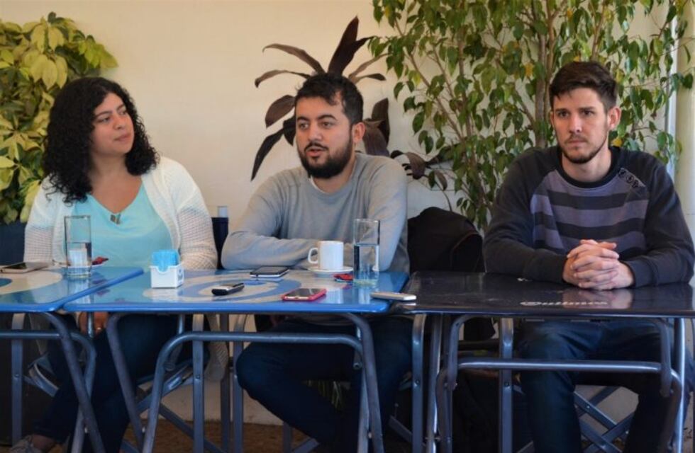 Distintos partidos políticos emitieron un comunicado sobre "la necesidad de debatir en un ámbito de seriedad institucional"