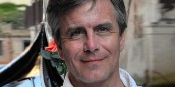 Luis Castelli, presidente del INFUETUR