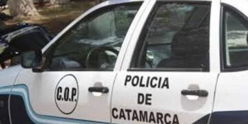 La policía encontró y detuvo al agresor de El Topo\u002E