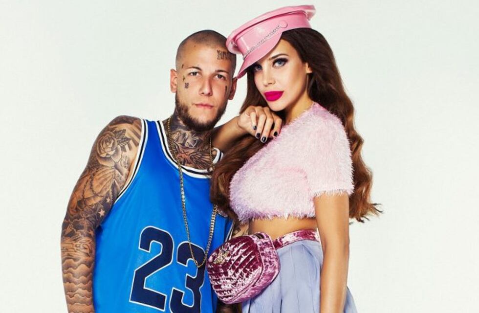 Alex Caniggia festejó la permanencia de su hermana en el Súper Bailando y apuntó contra la familia Latorre